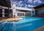 Rick`s Pool House vacation rental in La Hacienda San Felipe BC Rental Home - swimming pool shade